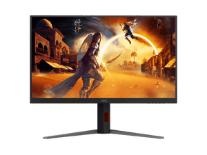 AOC 31.5" U32G4ZMN 240Hz VA 4K Mini LED Gaming Monitor - Mansa Computers