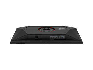 AOC 31.5" U32G4ZMN 240Hz VA 4K Mini LED Gaming Monitor - Mansa Computers