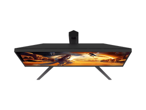 AOC 31.5" U32G4ZMN 240Hz VA 4K Mini LED Gaming Monitor - Mansa Computers