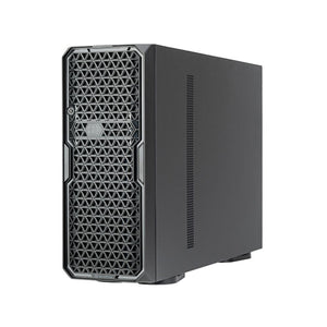 SilverStone WS380-E Professional Workstation Chassis
