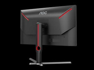 AOC 27" Q27G3XMN 180Hz VA QHD QD-Mini LED Gaming Monitor