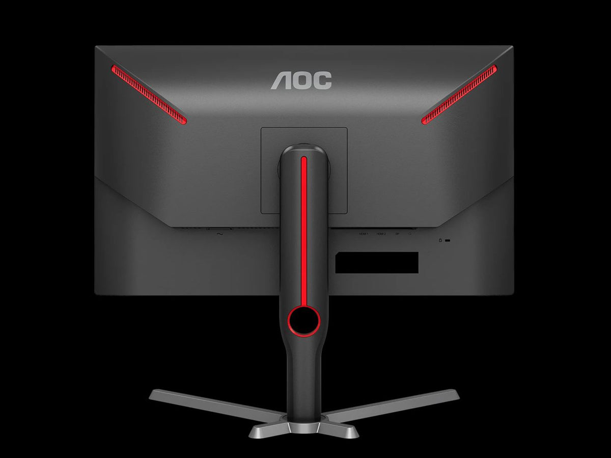 AOC 27" Q27G3XMN 180Hz VA QHD QD-Mini LED Gaming Monitor