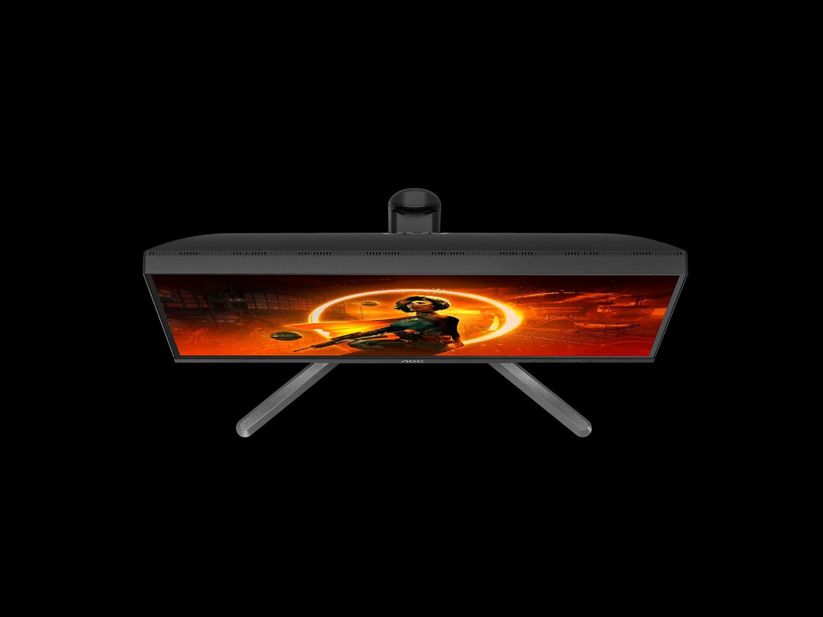 AOC 27" Q27G3XMN 180Hz VA QHD QD-Mini LED Gaming Monitor