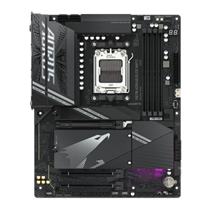 Gigabyte X870 A ELITE WIFI7 Motherboard - Mansa Computers