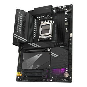 Gigabyte X870 A ELITE WIFI7 Motherboard - Mansa Computers