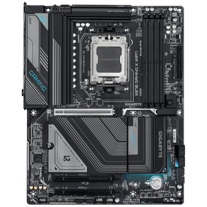Gigabyte X870 GAMING X WIFI7 Motherboard - Mansa Computers
