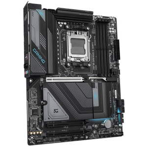 Gigabyte X870 GAMING X WIFI7 Motherboard - Mansa Computers