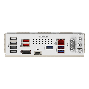 Gigabyte Z890 AORUS ELITE WIFI 7 ICE Motherboard - Mansa Computers