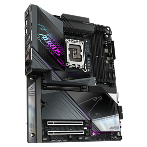 Gigabyte Z890 AORUS MASTER Motherboard - Mansa Computers
