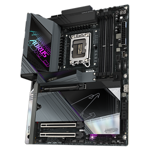 Gigabyte Z890 AORUS MASTER Motherboard - Mansa Computers
