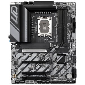 Gigabyte Z890 UD WIFI 6E Motherboard - Mansa Computers
