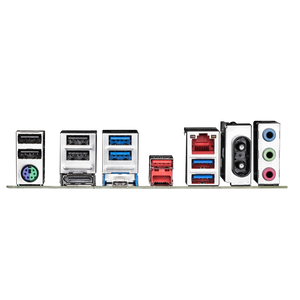 Gigabyte Z890 UD WIFI 6E Motherboard - Mansa Computers