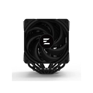 ZALMAN CNPS14X DUO BLACK – 270W Dual Tower CPU Cooler