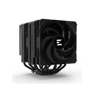 ZALMAN CNPS14X DUO BLACK – 270W Dual Tower CPU Cooler