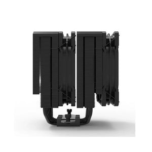 ZALMAN CNPS14X DUO BLACK – 270W Dual Tower CPU Cooler