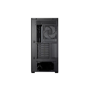 Zalman P40 DS – ATX Mid Tower Case with USB Type-C