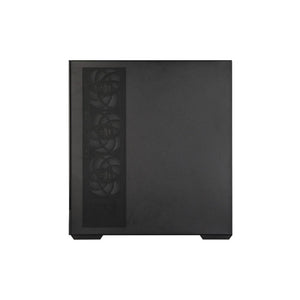 Zalman P40 DS – ATX Mid Tower Case with USB Type-C