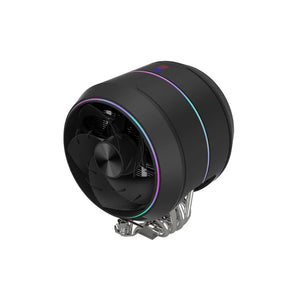 ZALMAN ZET 5 BLACK – Reliable Tower Cooler for Mainstream Builds