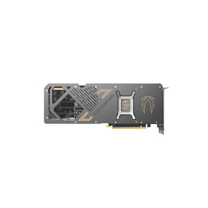 ZOTAC RTX 5080 Solid Core OC – 16GB GDDR7 Gaming GPU
