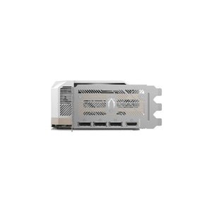 ZOTAC RTX 5080 SOLID OC White – High-End 4K Graphics Card
