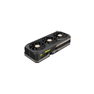 ZOTAC GAMING RTX 5090 SOLID OC – 32GB Flagship Graphics Card