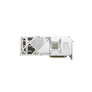 ZOTAC GAMING RTX 5090 SOLID OC – 32GB Flagship Graphics Card
