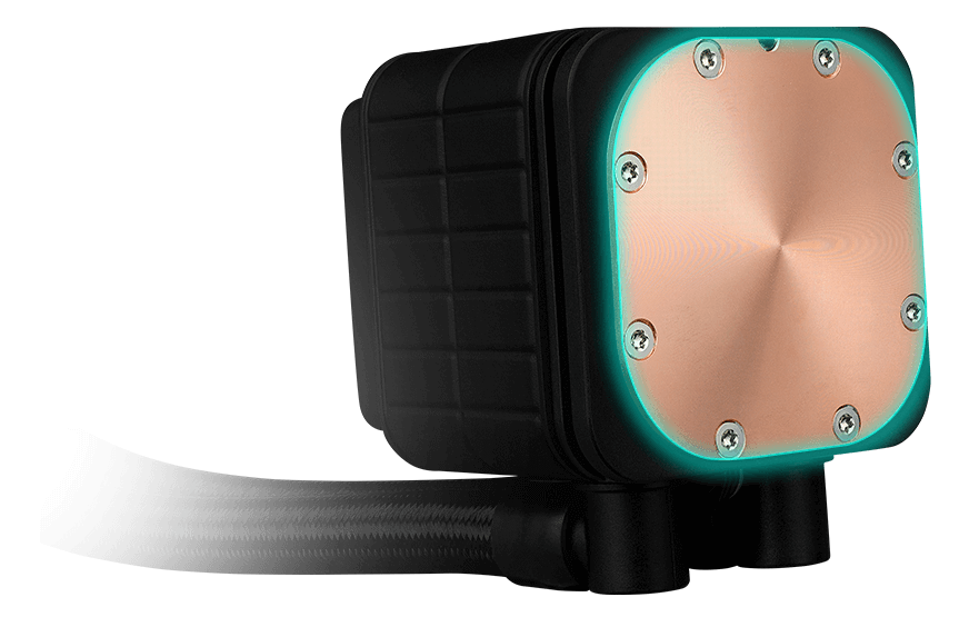 Asus Prime LC 240 ARGB