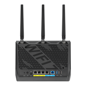 ASUS RT-BE86U WiFi 7 Dual-Band Router - Mansa Computers