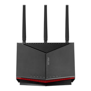 ASUS RT-BE86U WiFi 7 Dual-Band Router - Mansa Computers