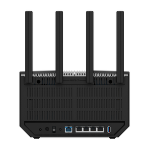 ASUS RT-BE92U Tri-Band Wi-Fi 7 Router - Mansa Computers