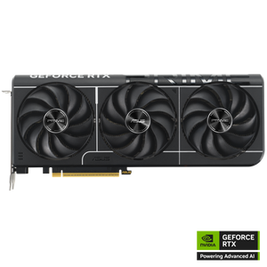 ASUS RTX 5080 Prime 16 GB GDDR7 OC Edition - Mansa Computers