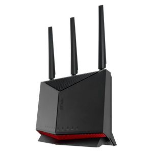 ASUS RT-BE86U WiFi 7 Dual-Band Router - Mansa Computers