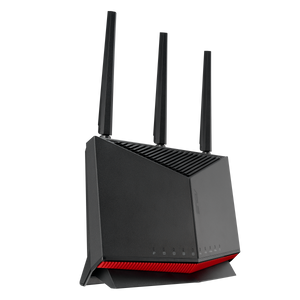 ASUS RT-BE86U WiFi 7 Dual-Band Router - Mansa Computers