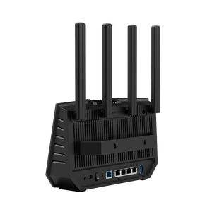 ASUS RT-BE92U Tri-Band Wi-Fi 7 Router - Mansa Computers