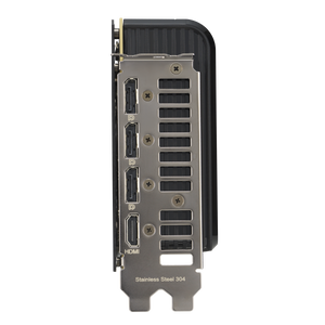 ASUS RTX 5080 Prime 16 GB GDDR7 OC Edition - Mansa Computers