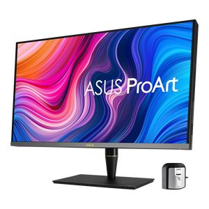 Asus ProArt Display 32" PA32UCX-PK 60Hz IPS Professional Monitor - Mansa Computers