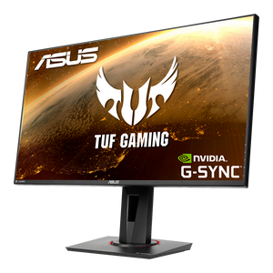 Asus TUF Gaming 27" VG279QM 280Hz Fast IPS Monitor - Mansa Computers