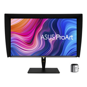 Asus ProArt Display 32" PA32UCX-PK 60Hz IPS Professional Monitor - Mansa Computers