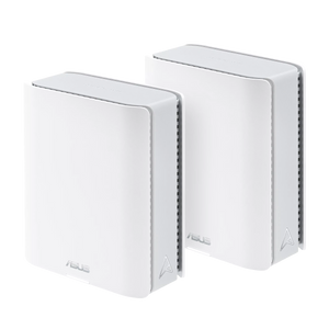 ASUS ZenWiFi BT10 (W-2-PK) Tri-Band Wi-Fi 7 Mesh System - Mansa Computers