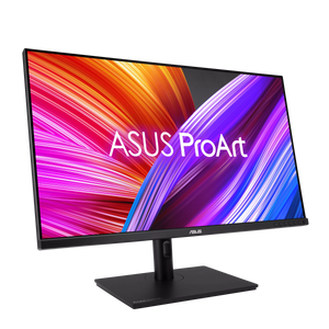 ASUS ProArt Display 32" PA328QV 75Hz IPS Professional Monitor - Mansa Computers