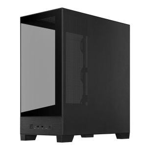 Asus A31 Case - Black - Mansa Computers