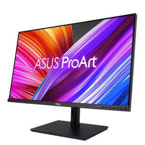 ASUS ProArt Display 32" PA328QV 75Hz IPS Professional Monitor - Mansa Computers