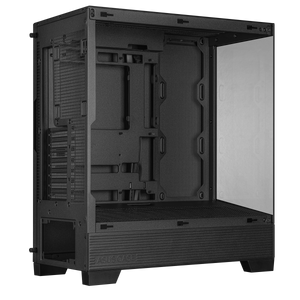 Asus A31 Case - Black - Mansa Computers
