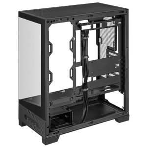 Asus A31 Case - Black - Mansa Computers