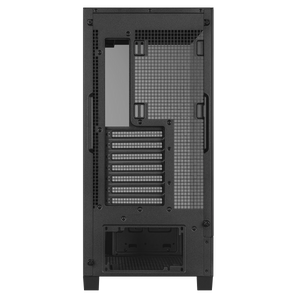 Asus A31 Case - Black - Mansa Computers