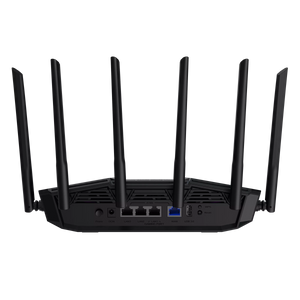 ASUS TUF-BE6500 WiFi 7 Dual-Band Gaming Router - Mansa Computers