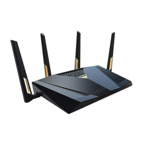 ASUS RT-BE88U Dual-Band Wi-Fi 7 Router - Mansa Computers