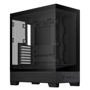 Asus A31 Case - Black - Mansa Computers