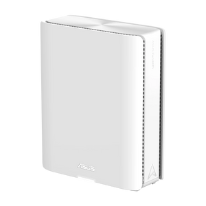 ASUS ZenWiFi BQ16 (W-1-PK) Quad-Band Wi-Fi 7 Mesh Router - Mansa Computers