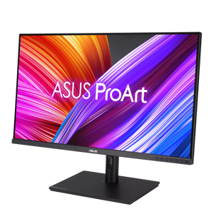 ASUS ProArt Display 32" PA328QV 75Hz IPS Professional Monitor - Mansa Computers